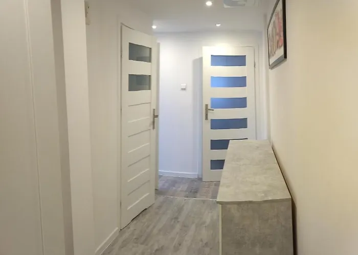 Apartament Szary