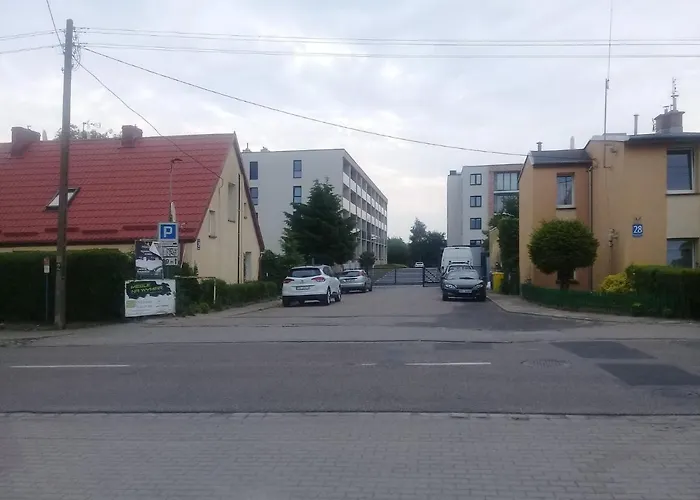 Perłowy Wypoczynek