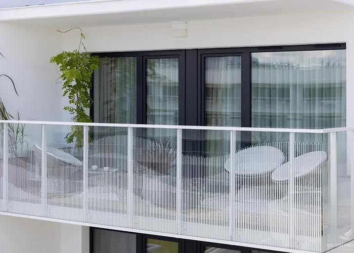 Baltini Premium Suite Polanki Aqua Spa Pool & Design